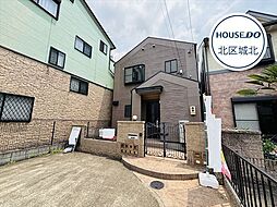 名古屋市西区中沼町　中古一戸建て