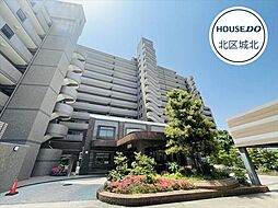 ライオンズマンションニューシティ師勝