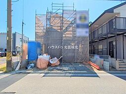 ハートフルタウン北名古屋市沖村2期　全1棟　1号棟
