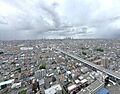 高層階ならでは...