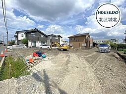 Livele Garden S熊之庄第13　全3棟　3号棟