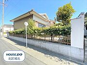 【大杉エリア】建築条件なしの売土地になります。名鉄瀬戸線/尼ヶ坂駅まで徒歩5分・【名古屋市立大杉小学校】まで徒歩3分(約240m)・【名古屋市立八王子中学校】まで徒歩15分(約1160m)
