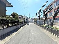 愛知県名古屋市北区大杉3丁目：物件画像