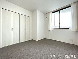 洋室の画像