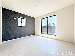洋室の画像
