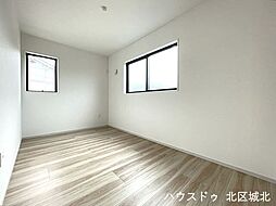 洋室の画像