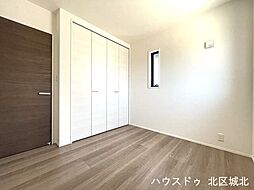 洋室の画像
