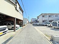 愛知県名古屋市北区西味鋺5丁目：物件画像