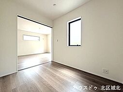 洋室の画像