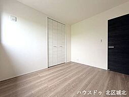洋室の画像