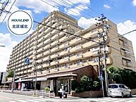 愛知県名古屋市北区安井1丁目：物件画像