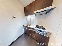 名古屋市南区呼続3丁目 キッチン