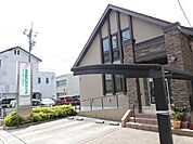 なかおたいクリニック　内科・小児科・消化器内科【診療時間】午前9時-12時、16時-19時【休診日】水曜、土曜の午後、日曜、祝日 960m