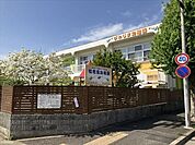 枇杷島幼稚園【特別指導】・絵画制作・体操教室・英会話・牧師による聖書のお話　保育のこころキリスト教精神に基づき「信じる」「望む」「愛する」。これがわたしたちの保育の基本です。 1170m