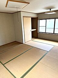 和室の画像