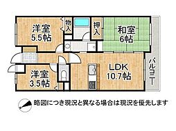 鶴橋駅 2,380万円