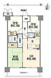 今里駅 2,190万円