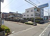 北島中学校1666ｍ