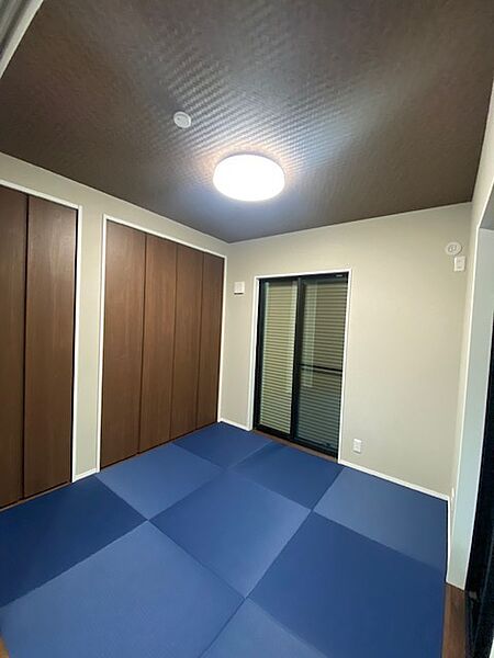 和室を拡大表示