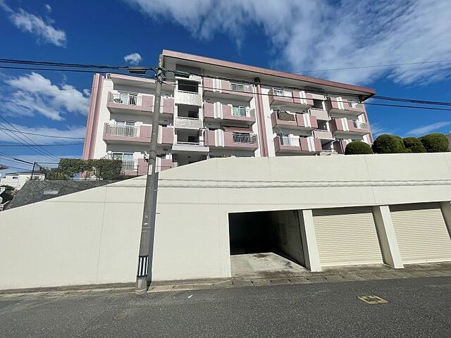 ホームズ】第一大池マンション｜福岡市南区、西鉄天神大牟田線 高宮駅 