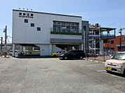 JR筑肥羽線「波多江駅」徒歩5分
