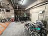 その他：自転車置場