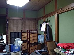 室内の画像