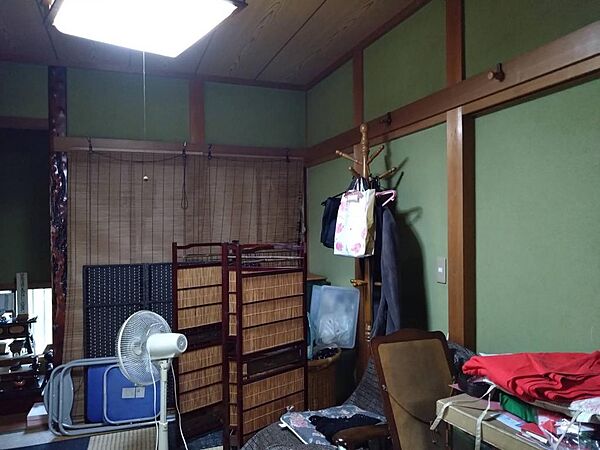 室内