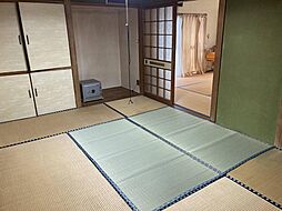 和室の画像