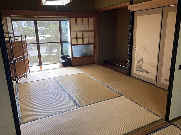 室内