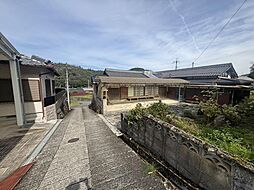 丹波篠山市安口 戸建て