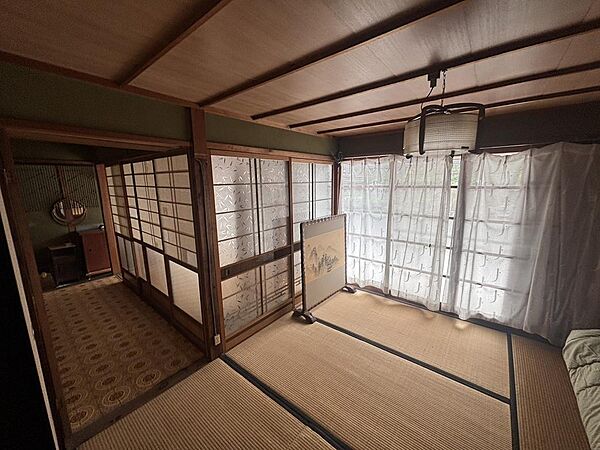 室内
