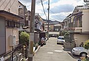 ◇静かな住宅地です！　　　　◇収益物件としても可！
