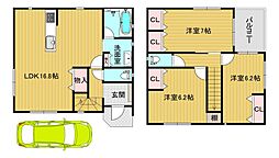 吉田下島新築