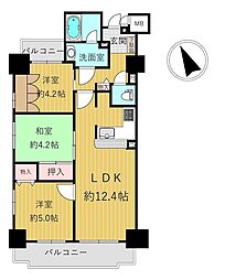 九条駅 2,680万円