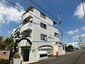 新町ハイツ 402 ｜ 栃木県宇都宮市新町２丁目3-18（賃貸マンション1K・4階・24.30㎡） その1