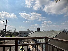 新町ハイツ 402 ｜ 栃木県宇都宮市新町２丁目3-18（賃貸マンション1K・4階・24.30㎡） その11