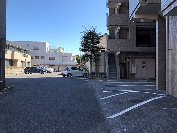 赤羽ハイツ 1205｜栃木県宇都宮市栄町(賃貸マンション3LDK・12階・80.97㎡)の写真 その23