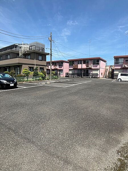 コーポ美山B棟 201｜栃木県宇都宮市御幸ケ原町(賃貸アパート2DK・2階・35.72㎡)の写真 その22