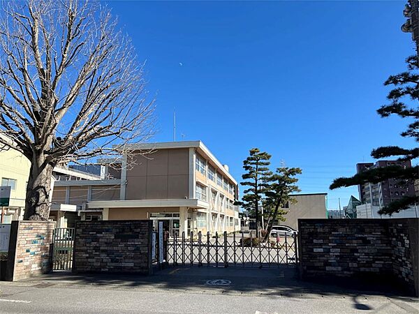 元今泉レジデンス 101｜栃木県宇都宮市元今泉４丁目(賃貸マンション3LDK・1階・70.00㎡)の写真 その18