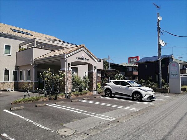 LOTUS MARSH 元今泉 205｜栃木県宇都宮市元今泉５丁目(賃貸マンション1K・2階・38.50㎡)の写真 その18