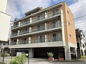 マンション宿郷II 206 ｜ 栃木県宇都宮市宿郷２丁目3-9（賃貸マンション1K・2階・35.46㎡） その1