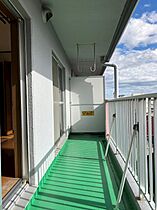 えだのマンション 406 ｜ 栃木県宇都宮市御幸本町4655（賃貸マンション1LDK・4階・57.75㎡） その9