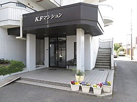 KFマンション 202 ｜ 栃木県宇都宮市簗瀬４丁目25-21（賃貸マンション1DK・2階・40.05㎡） その12