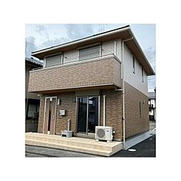 ポピーハイム　N棟