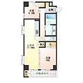 ROSETOWER元今泉1階7.0万円