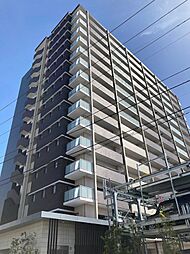 アルファステイツ東宿郷