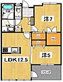 ベルフォート4階8.6万円