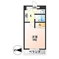 CITYM・565階4.5万円