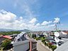 その他：屋上からの景観